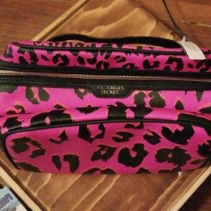 Victoria Secret Makeup Bag